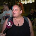Puštena aktivistkinja iz Kosjerića: „Cilj privođenja je da se zastraše oni koji dižu glas“