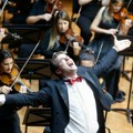 „U slavu heroja“ – Beogradska filharmonija svira u čast Gabrijela Felca