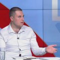 Student prodekan Građevinskog o "borbi" sa Upravom, ukidanju socijalne pomoći i stipendije zbog stavova o onlajn nastavi