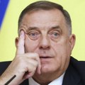 Dodik sa Šojguom u Moskvi o svom referendumu u Republici Srpskoj