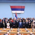 Šta se dogodilo na sednici? Parlamentarni forum Srbija–Srpska donosi važnu poruku za region