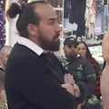 "Popio je zabranu prilaska" Bivša žena Milovana Minića podnela krivičnu prijavu protiv njega, Aleksandra otkrila stravične…