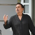 Keba od žirija krio da mu je takmičarka bivša snajka Sad poludeo zbog pitanja o njoj!