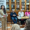 Otvoren festival poezije mladih u Vrbasu Glušac: Naš grad je grad književnosti i umetnosti