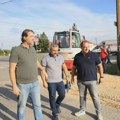 Dašić: Cilj je da svaki stambeni objekat dobije mogućnost priključka na gasovodnu mrežu