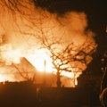 Nova tragedija krvavog rata Ukrajinci žestoko udarili, baka i njen mali unuk su mrtvi