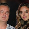 "Ne viđamo se": Željko Šašić progovorio o odnosu sa ćerkom Sofijom - Ona je veliko dete!
