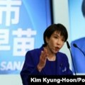 Sanae Takaichi bi mogla postati prva premijerka Japana