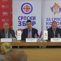 Zbog ukidanja srpskih institucija na Kosovu i Metohiji, inicijativa „Srpski zbor“ najavila protest u Beogradu 10. oktobra u 18…