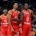 Dobre vesti za „delije“: Crvena zvezda smanjila cenu karata za Evroligu! (foto)