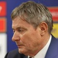 Dragan Stojković Piksi podneo ostavku: Ne putujem u Andoru sa ekipom