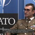 Lodola: Srbija ključna za regionalnu stabilnost, očekuje konstruktivnu saradnju sa NATO-om i susedima