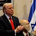 Трамп позвао Херцога да помилује Нетањахуа