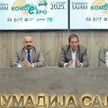 Komdel EKSPO 2025 od 15. do 17. oktobra na Šumadija sajmu