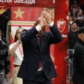 Delije dočekale Sašu Obradovića, pogledajte kako je Arena proključala kada je ušao na parket