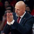 Obradović posle pobede nad Žalgirisom otrkio šta je rekao na poluvremenu