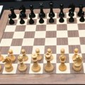 Šahisti Srbije osvojili bronzanu medalju na Evropskom prvenstvu