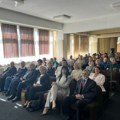 Penzioneri u Leskovcu proslavili rođendan udruženja, jedan od njih uputio apel za pomoć selima bez struje