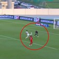 Da li je vreme da se vrati u reprezentaciju? Magija Dušana Tadića, pogledajte gol za TV špice
