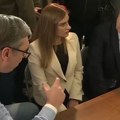 "Vlast nepovratno uništila ugled policije"