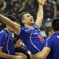Svet se poklonio legendarnom Srbinu: Ivan Miljković u kući slavnih