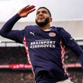 Psv slavi het-trik junaka Saibarija, Filipsovci srušili Fejenord u spektaklu na "De Kujpu"!