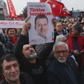 Bivši gradonačelnik Istanbula uhapšen zbog optužbi za špijunažu