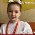 Tiha borba jedne desetogodišnje devojčice
