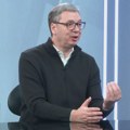 „Ja uzmem podatke od policije kad dolaze u Vladu“: Vučić izjavio da špijunira ministre