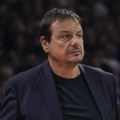 Ataman: "Čestitam Olimpijakosu... Izvinjavam se, Zvezdi"