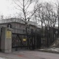 Napadnuta ruska ambasada u Stokholmu: Policija ne zna da objasni šta je uradio nepoznati dron
