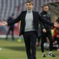Ivić potpisao otkaz bivšem treneru Zvezde