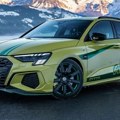 Audi S3 Sportback MTM Clubsport