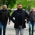 Zastrašivanje građana u Mionici, napad na demonstrante, strah i trepet u Valjevu: Ko je Aleksandar Bošković, kum Darka Šarića…