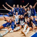 Divne vesti! Srpska odbojka će imati sigurno mesto u Ligi šampiona!