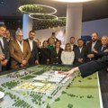Održan koordinacioni sastanak za EXPO 2027: Novi Sad u prvim redovima nacionalnog projekta