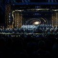 Muzički događaj godine - Beogradski novogodišnji koncert