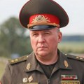 Beloruski ministar odbrane upozorava: Reči Zapada nisu blef
