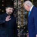 Procurilo o čemu su Tramp i Putin pričali telefonom, Zelenskog ovo može ozbiljno da ugrozi: Donald će ga "prodati"?
