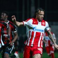 Sa priprema u Antaliji: Crvena zvezda deklasirala švajcarskog drugoligaša Arau u pripremnom meču