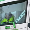 Камионџије са Балкана најављују блокаду граница: 'Третирају нас као криминалце'