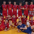 Pehar u Novom Sadu: Odbojkaši Vojvodine osvojili pokrajinsko prvenstvo