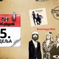 Rokovnik 29. januara – 4. februara: Flitvud Mek su izdali jedanaesti studijski album ”Rumors”