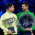 Alkaras o Đokoviću: "Tako dobar uzor svima! Hvala ti, Titane!"