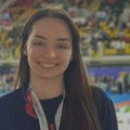 Članica KK Zadrugar, Dunja Rajić sedma na Evropskom šampionatu za kadete u karateu na Kipru KK Zadrugar