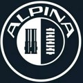 Alpina logo dobio izmenjeni izgled