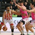 Crvena zvezda šesti put u nizu podiže Kup Radivoja Koraća: Dominacija nad Megom u finalu