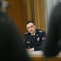 Da li je Cmolić odgovornost za ubistvo Dalibora Dragijevića svaljivao na policajce iz Bora