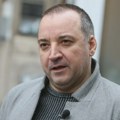 Dragan Popović za Dojče vele: Vanredni izbori su jedino rešenje, napuštanje parlamenta loš potez