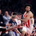Tabela Evrolige posle pobede Partizana: Zvezdi ništa ne ide na ruku